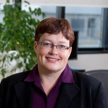 Photo of Sheila M. MacPherson, Part-time Commissioner of the Canadian Human Rights Commission